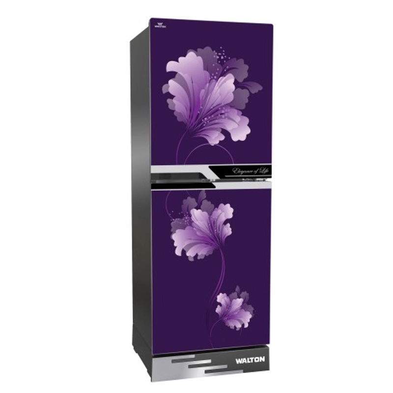 WALTON DIRECT COOL REFRIGERATOR 176L |  WFD-1F3-GDEH-XX