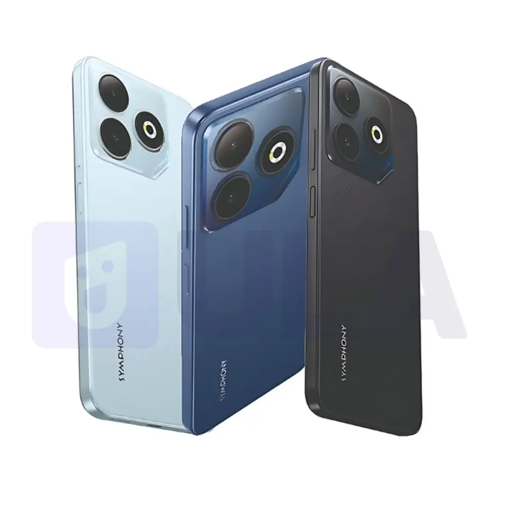 SYMPHONY MAX 60 | 4/64GB