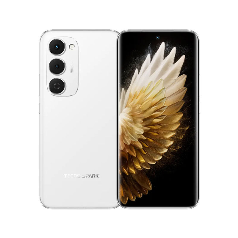 TECNO SPARK 40 PRO PLUS (Official)