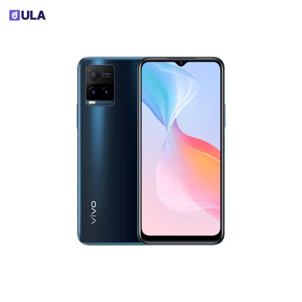VIVO Y21T ANDROID PHONE | 4/128