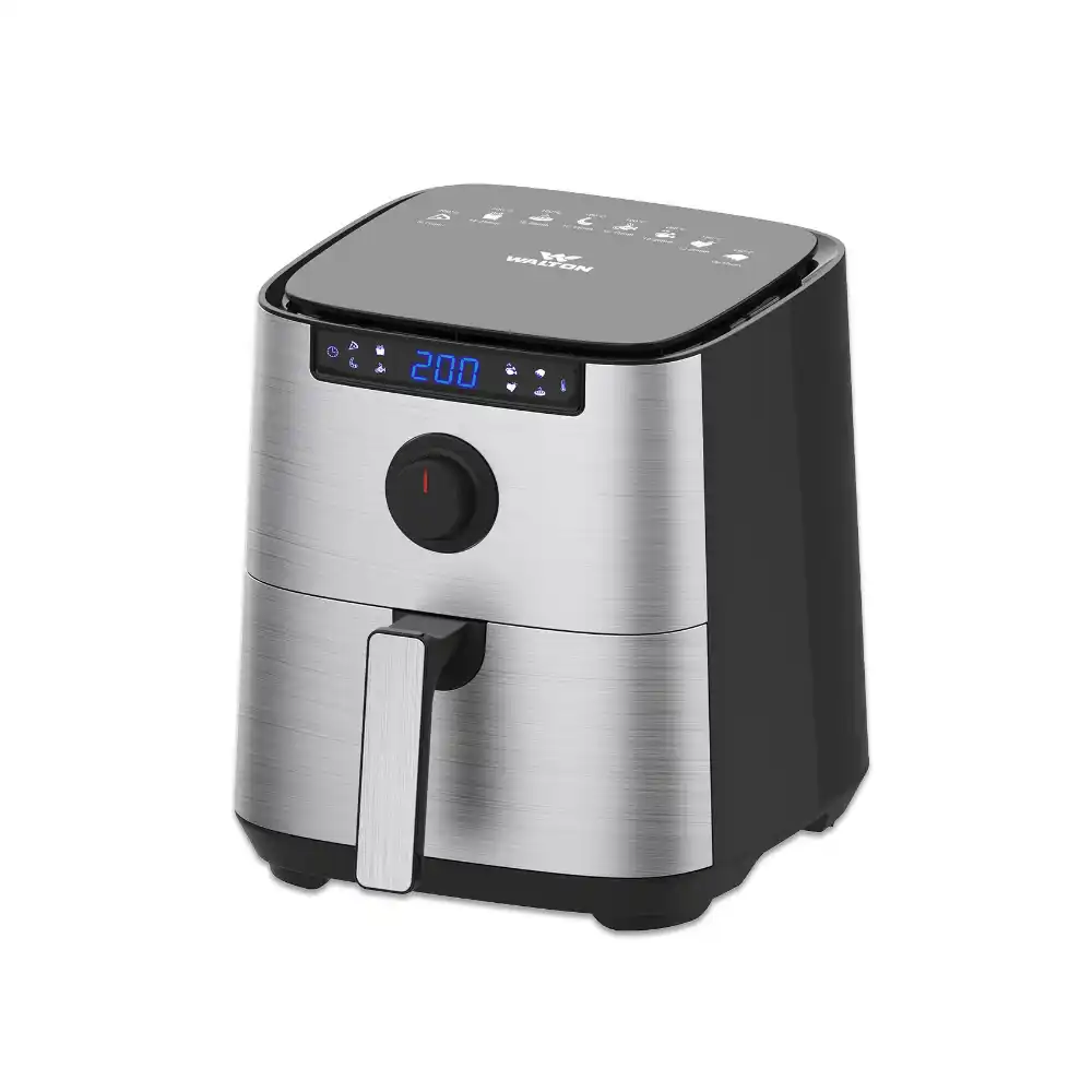 WALTON AIR FRYER 6L | WAF-AN06L