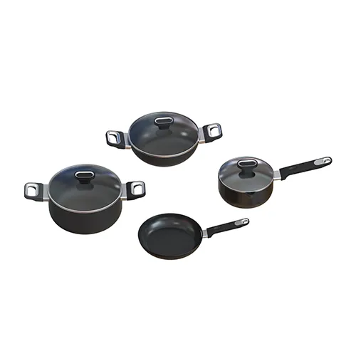 WALTON COMBO COOKWARE | WCW-COMC70
