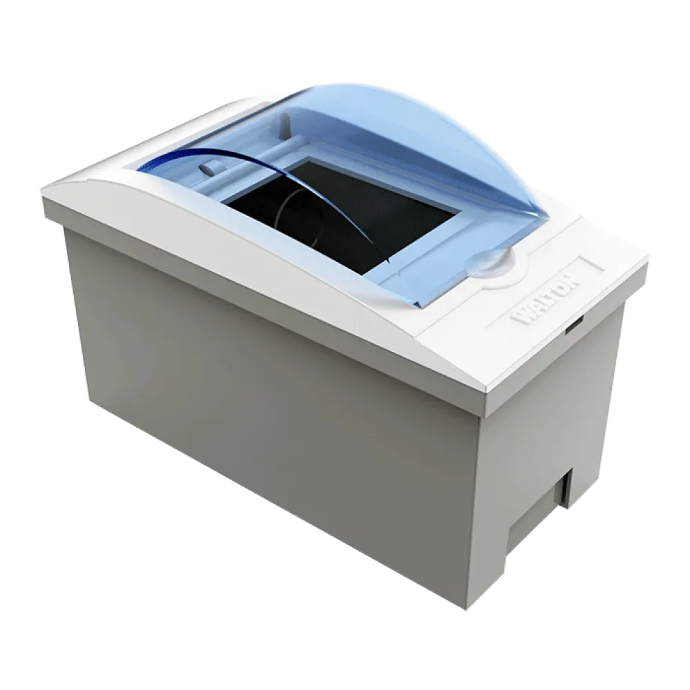 WALTON DB BOX | WDB-DP-2W