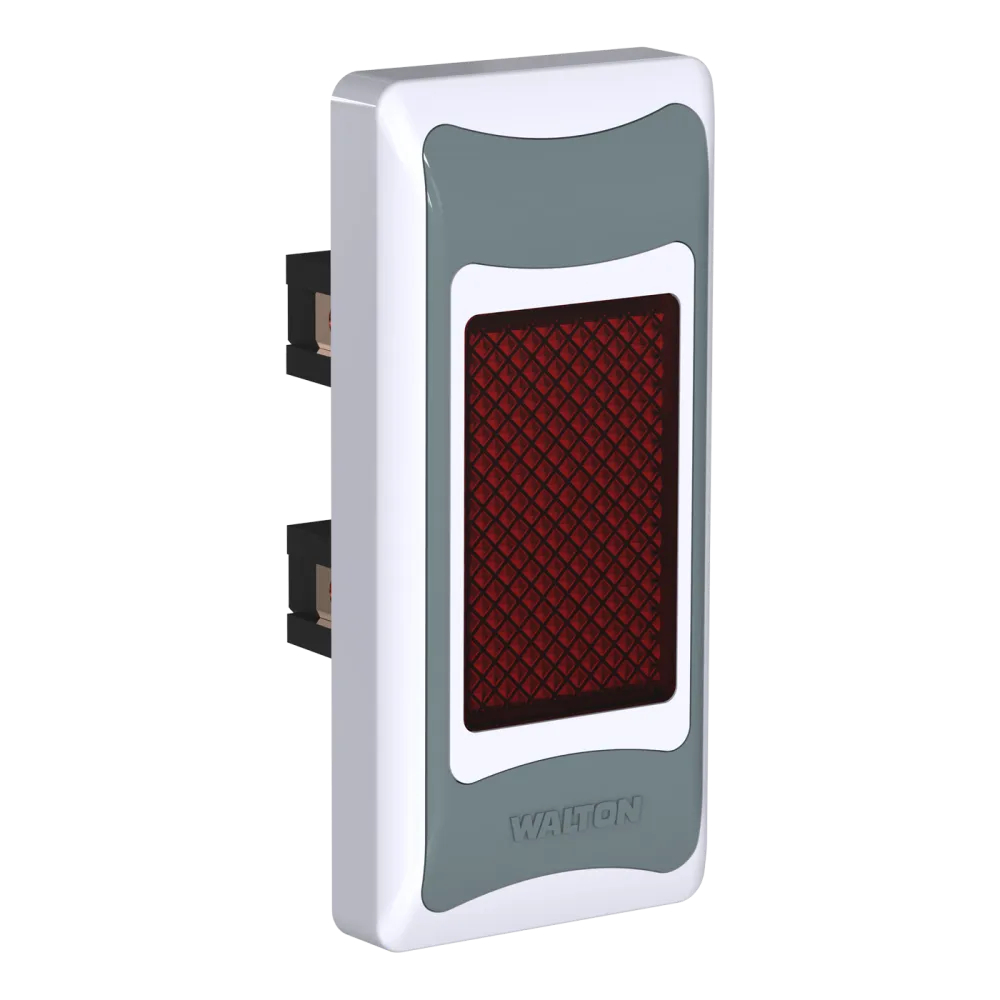 WALTON PIANO GRAY-INDICATOR | INDICATOR - P1