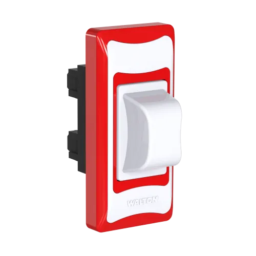 WALTON PIANO RED-FUSE | FUSE- P1F6