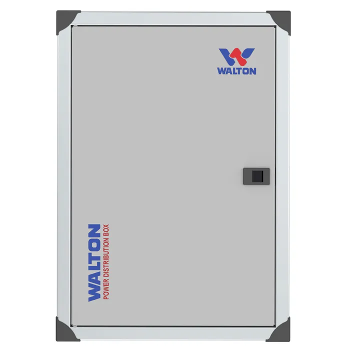 WALTON POWER BD BOX | WDB-8WTP-63A