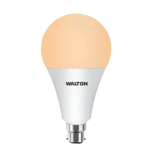 WALTON PUBLIC SERIES 25 WATT LED BULB (WARM) | WLED-PSA-WR-25WB22