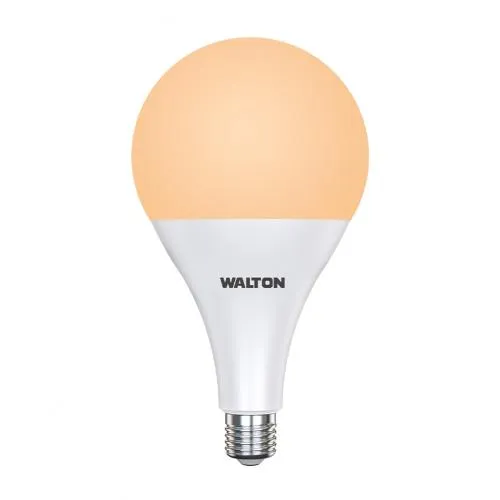 WALTON PUBLIC SERIES 30 WATT LED BULB (WARM) | WLED-PSA-WR-30WE27