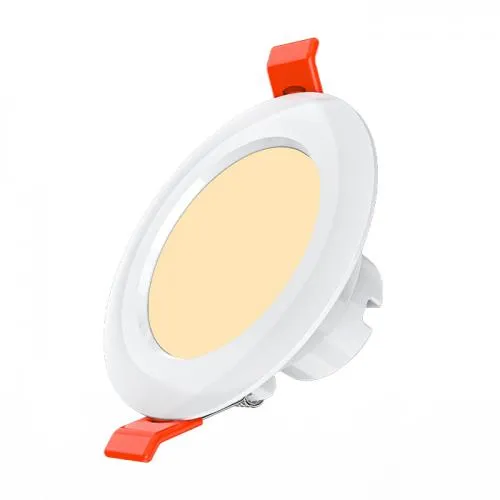 WALTON SPOT DOWN LIGHT 5W | WLED-BRIGHT-SPDLR-5W (WARM WHITE)