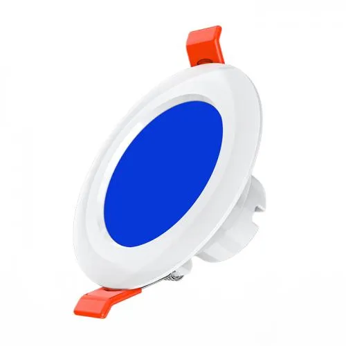 WALTON SPOT DOWN LIGHT 7W | WLED-BRIGHT-SPDLR-7W (BLUE)