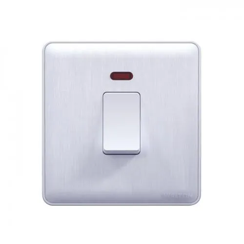 WALTON SUPER SERIES 20A DP SWITCH | WSDPS20W