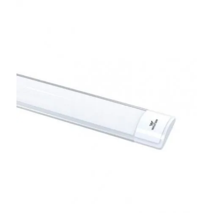 WALTON TUBE LIGHT 40 WATT WARM | WLED-BRIGHT-DTDL4F-WR40W