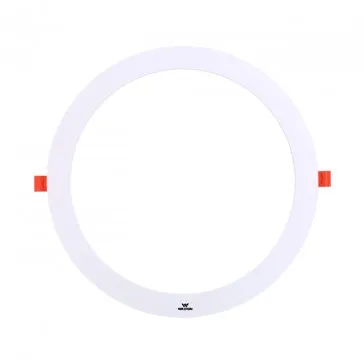 WALTON ULTRA SURFACE 12 WATT ROUND | WLED-DLR170-UL12W