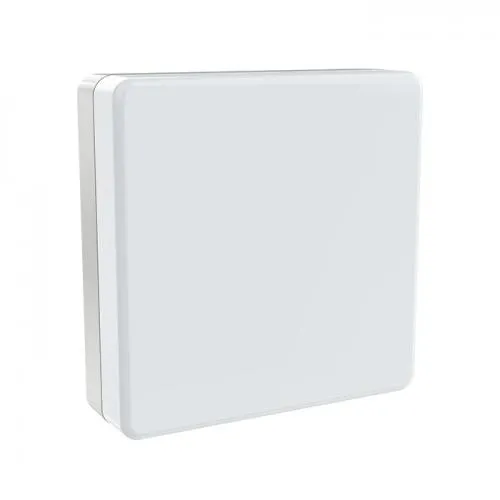 WALTON ULTRA SURFACE 12 WATT SQUARE | WLED-DSPLS-170-UL12W