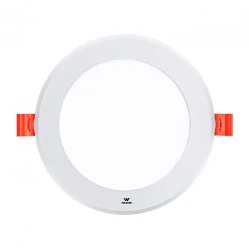 WALTON ULTRA SURFACE 6 WATT ROUND | WLED-DLR120-UL6W