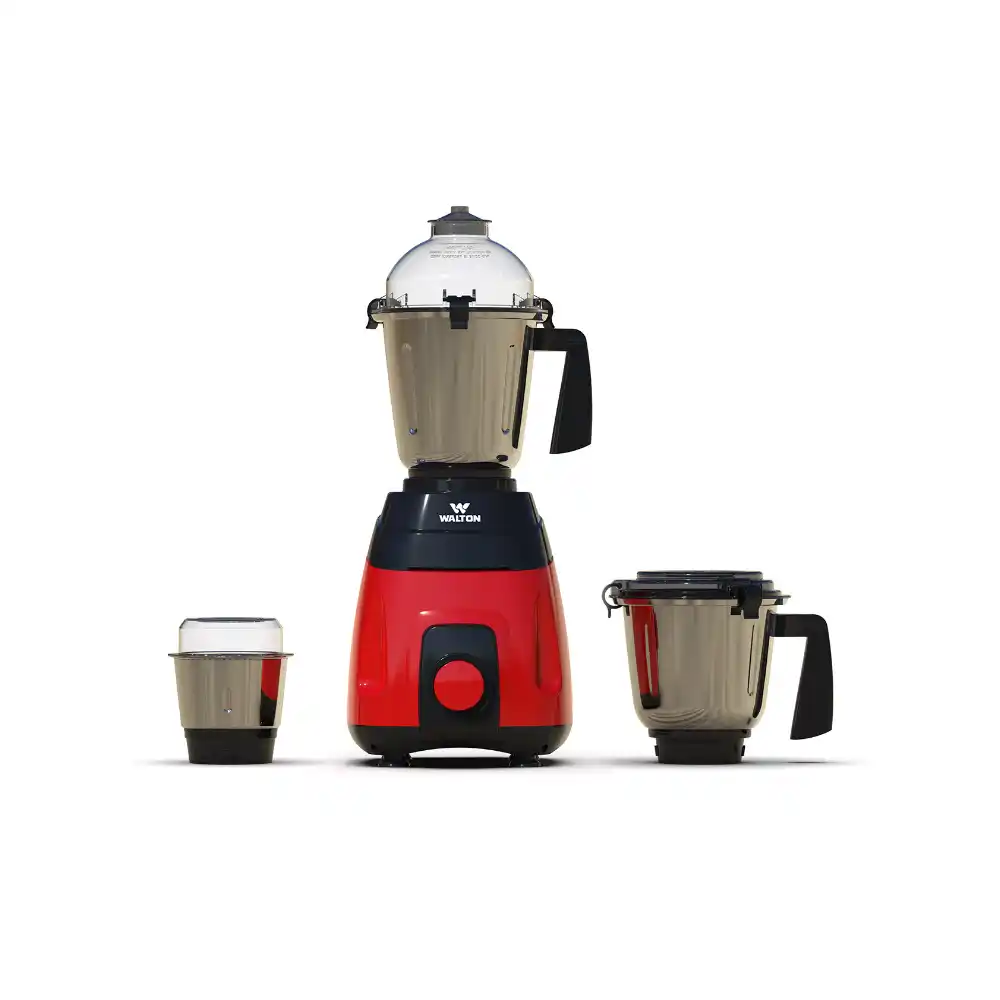 WALTON SONIC SERIES MIXER GRINDER 1000 WATT