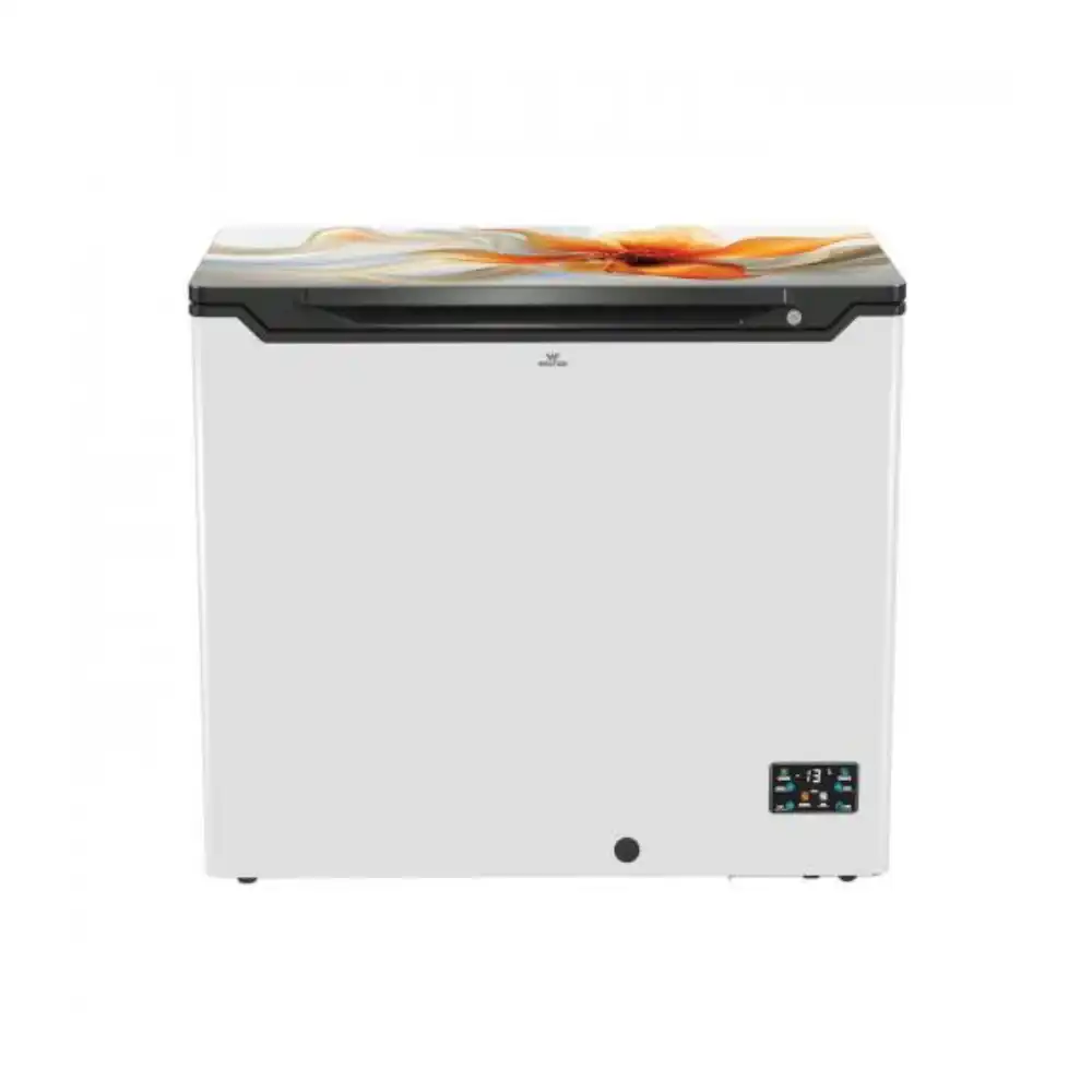 WALTON FREEZER 210L | WCF-2A0-GSRE-XX-P