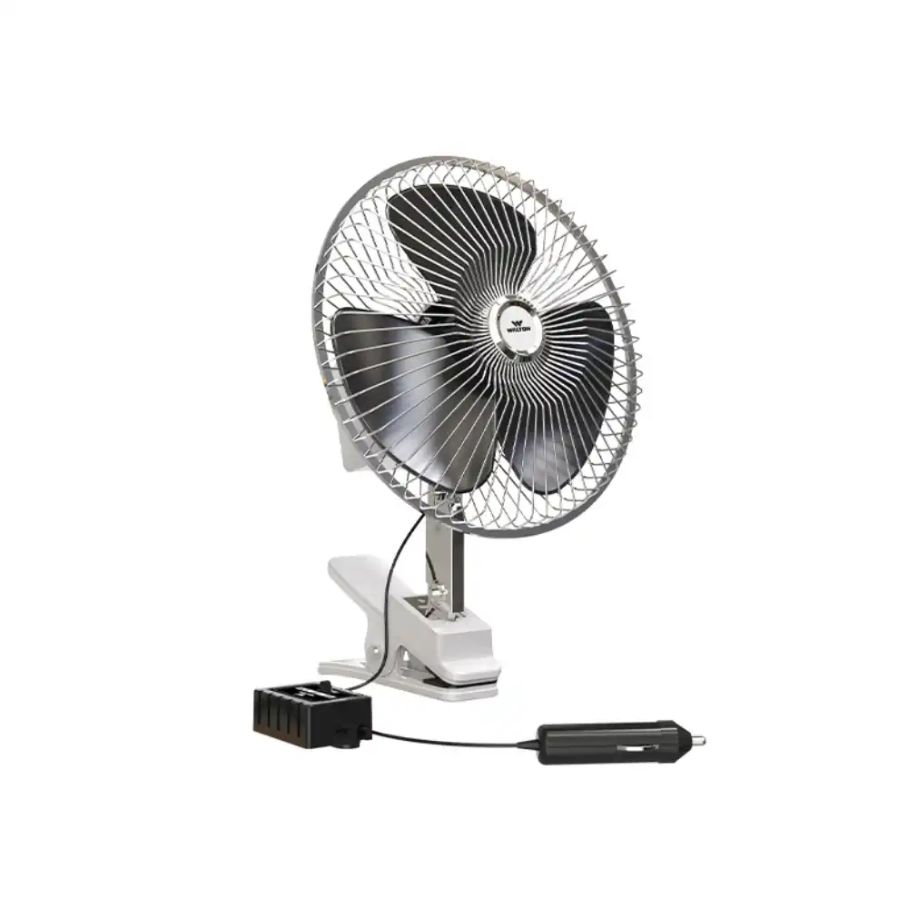 WALTON CAR FAN | WCRF08A