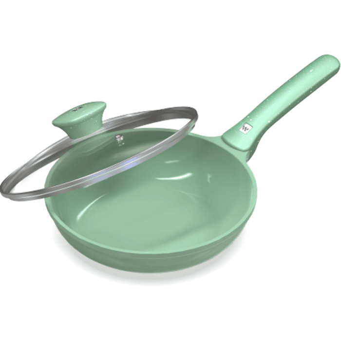 WALTON DYNAMIC DIE CAST FRY PAN 26CM (INDUCTION) | WCW-DCFPDI26