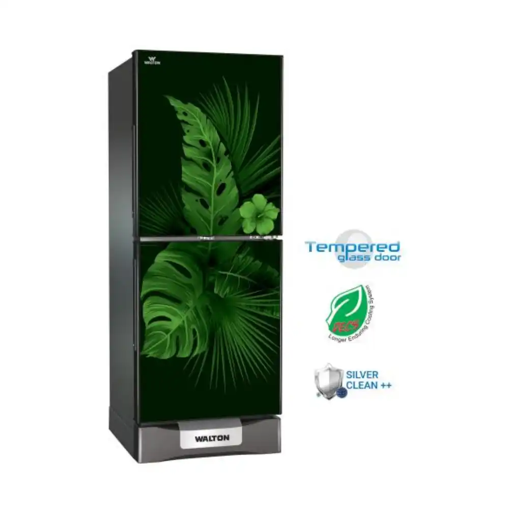 WALTON DIRECT COOL REFRIGERATOR 207L | WFB-1H5-GDXX-XX