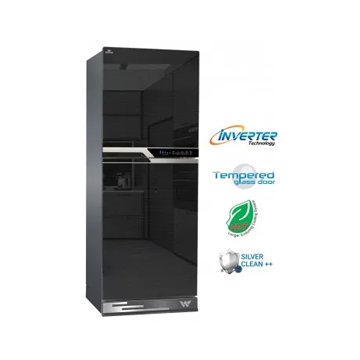 WALTON DIRECT COOL REFRIGERATOR 385L | WFC-3F5-GDEL-XX-INVERTER