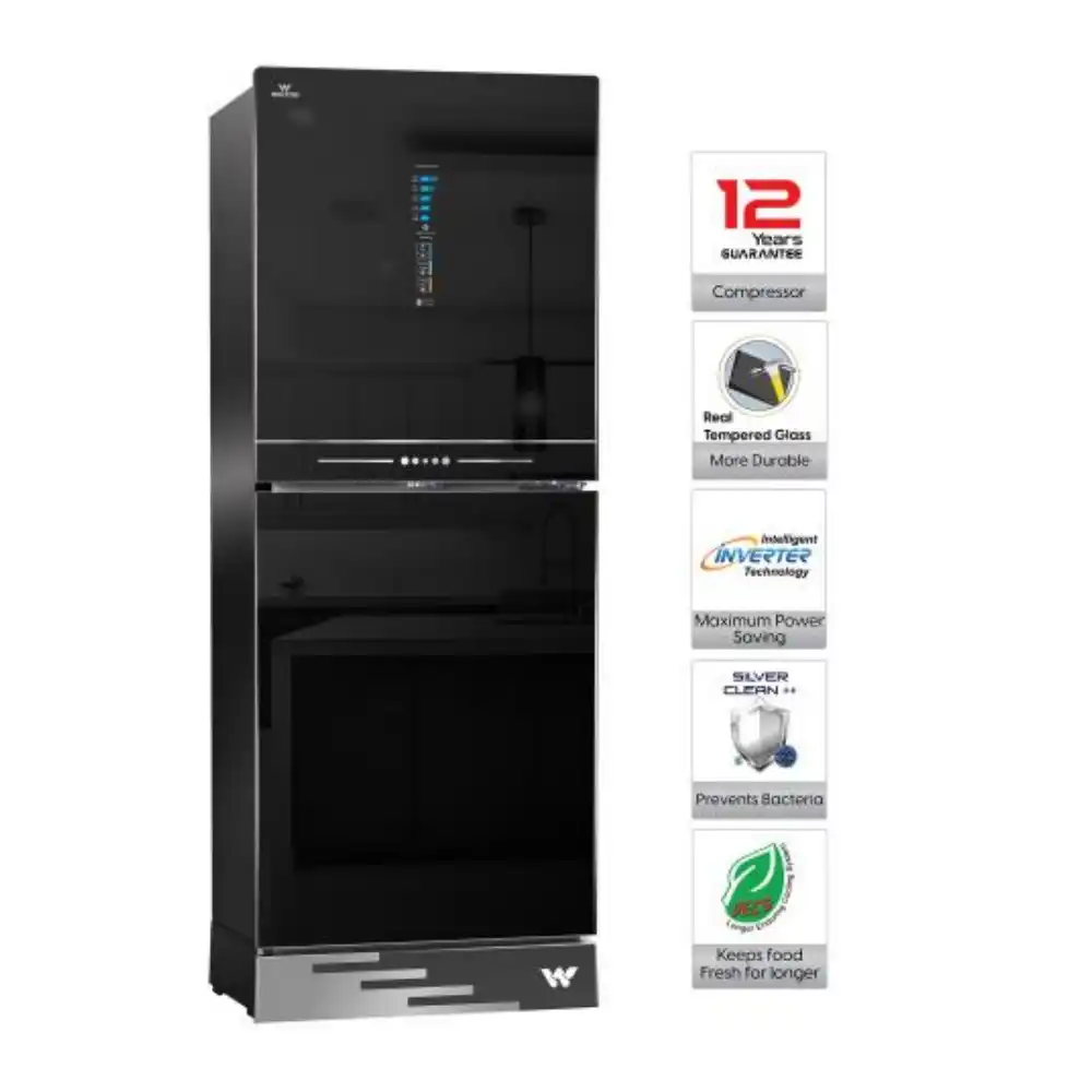 WALTON DIRECT COOL REFRIGERATOR 176L | WFD-1F3-GDEL-SC-INVERTER