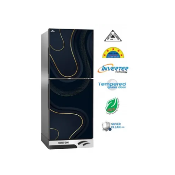 WALTON DIRECT COOL REFRIGERATOR 282L | WFE-2H2-GDXX-XX-INVERTER