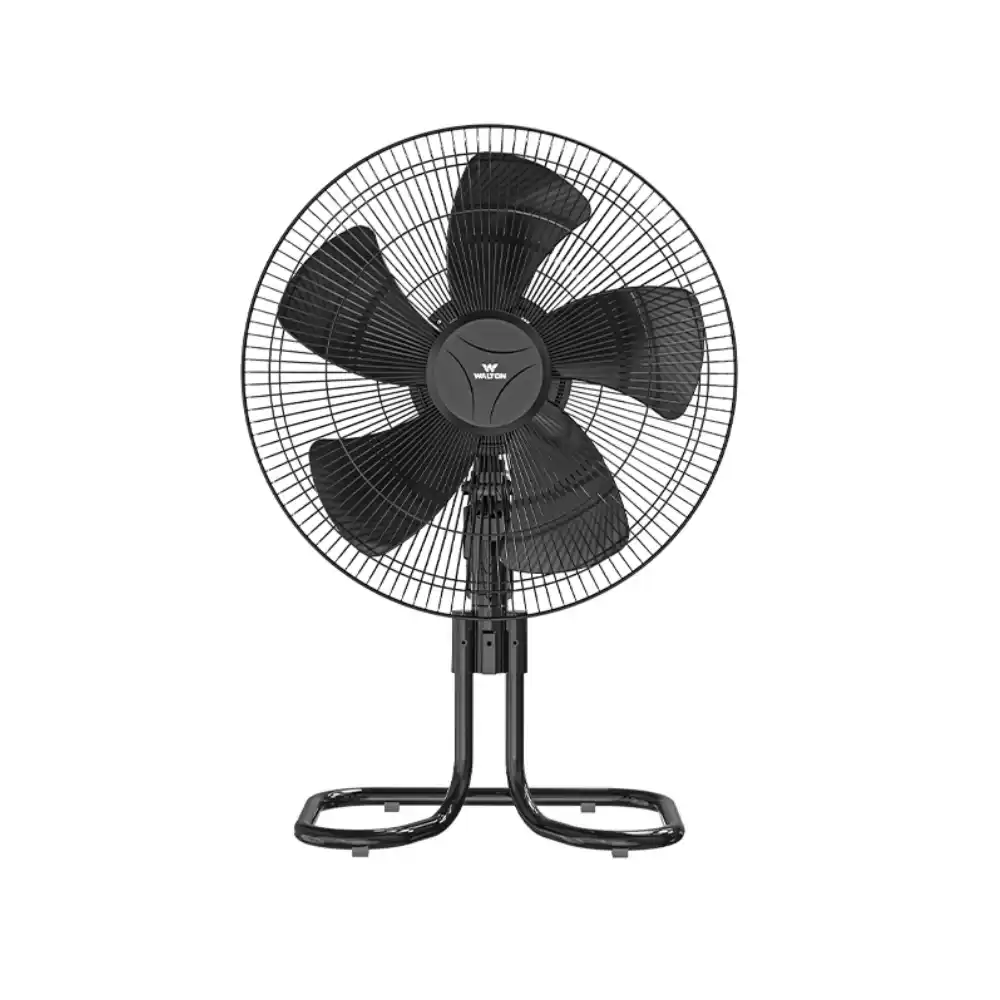 WALTON 24" FLOOR FAN | WFF24A-PBC