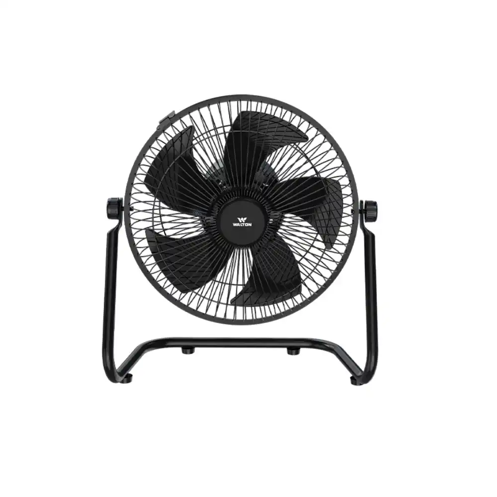 WALTON 9" TORNADO FLOOR FAN