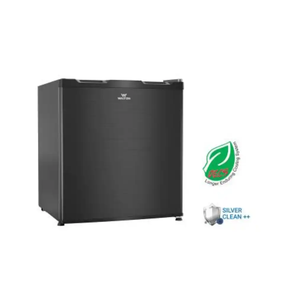 WALTON DIRECT COOL REFRIGERATOR 50L | WFS-TE0-C2SA-RD