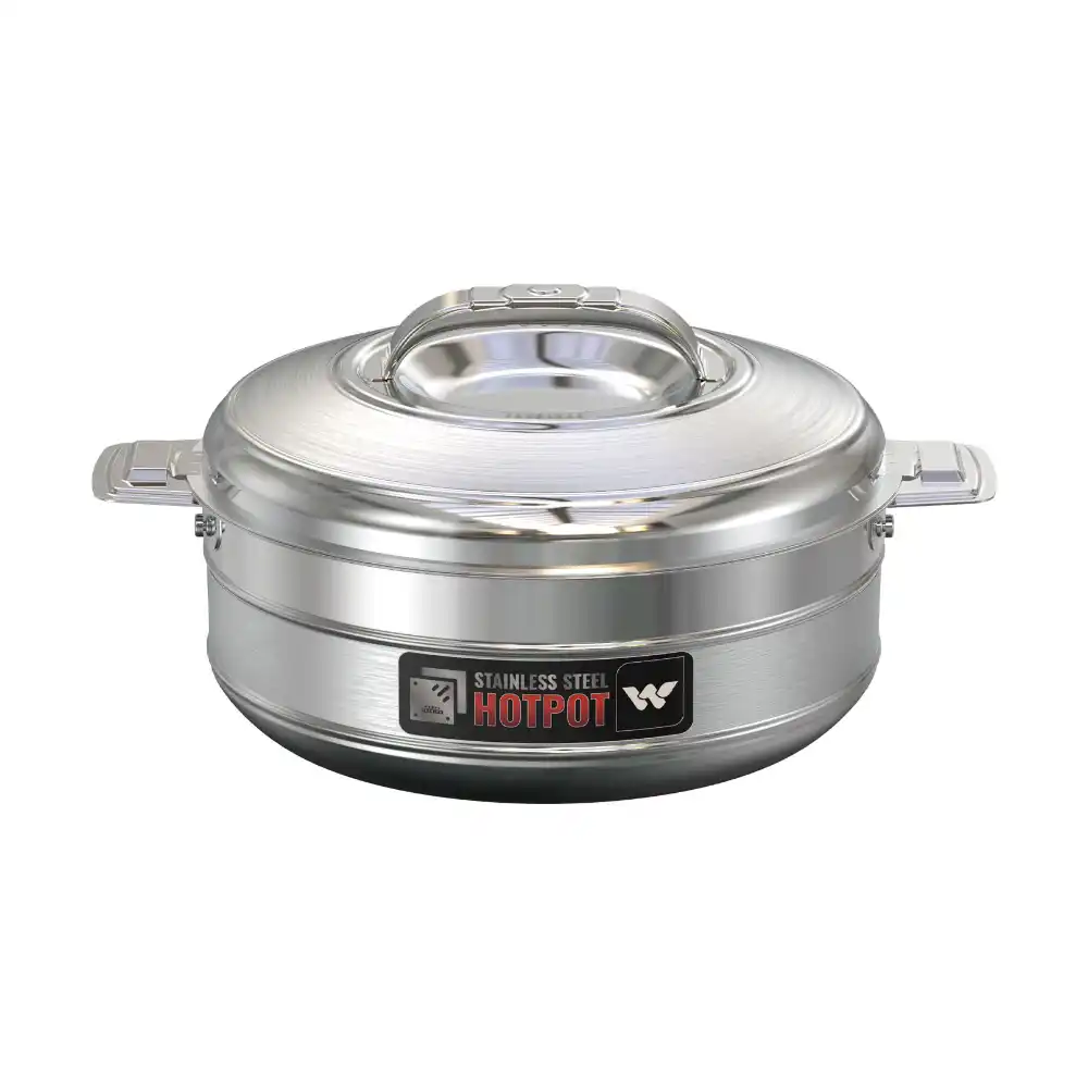 WALTON STRAIGHT BODY HOTPOT 2.5L | WHP-SBSS2.5L