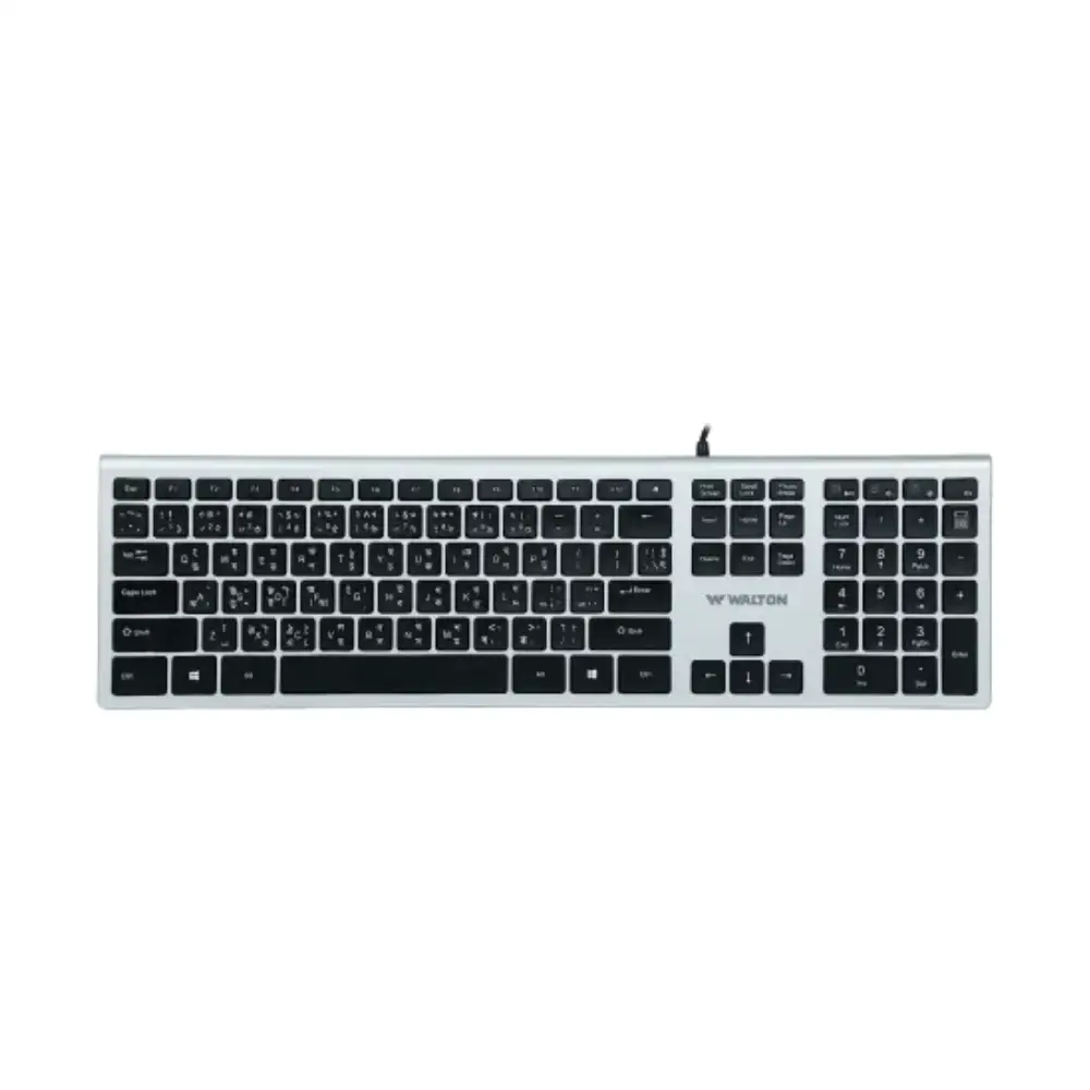 WALTON KEYBOARD | WKS011WN