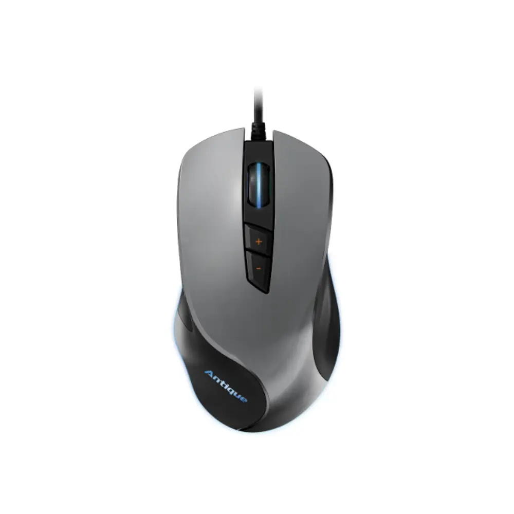 ANTIQUE GAMING MOUSE | WMG0019WB