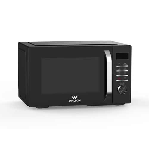 WALTON MICROWAVE GRILL & CONVECTION WOVEN 23L | WMWO-M23CDS