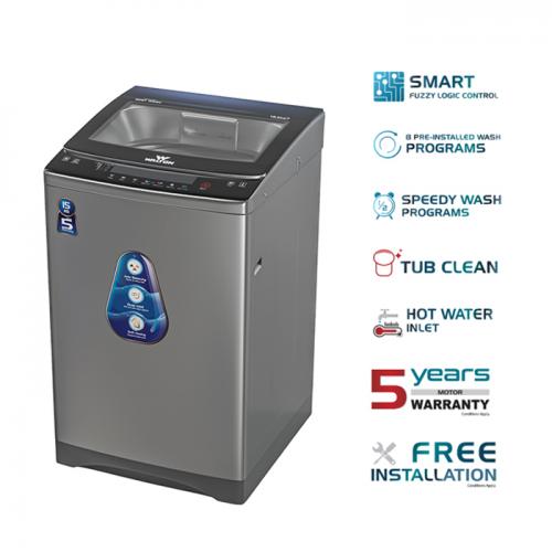 WALTON TOP LOADING WASHING MACHINE 15KG | WWM-TQM150J