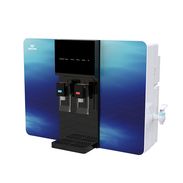 WALTON WATER PURIFIER & DISPENSER | WWP-W6RUAH