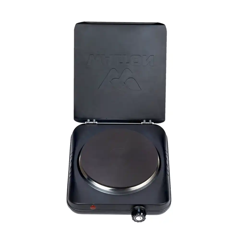WALTON HOT PLATE COOKER | WHP-SMH15