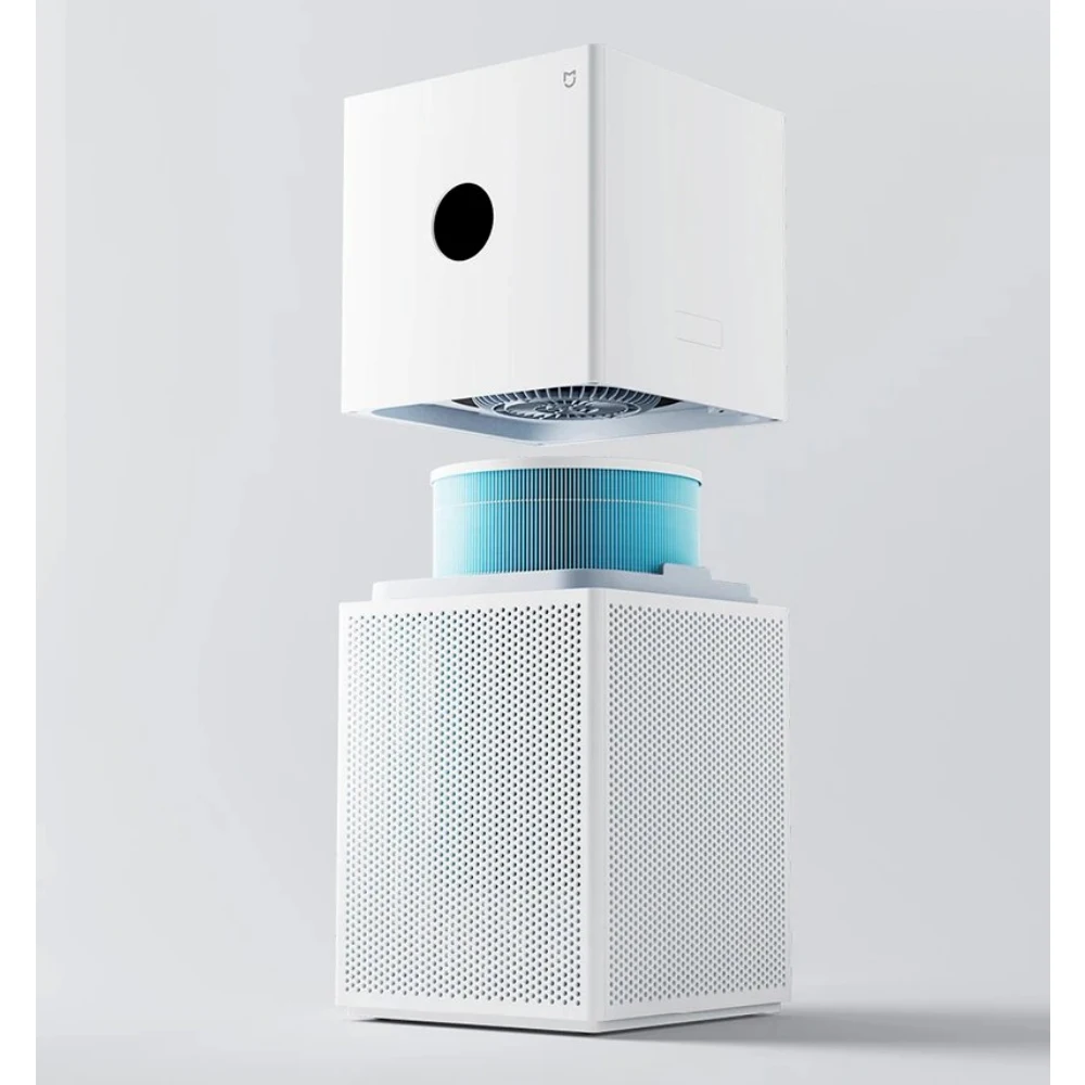 XIAOMI SMART AIR PURIFIER 4 LITE FILTER( M17-FLP) | GRAY