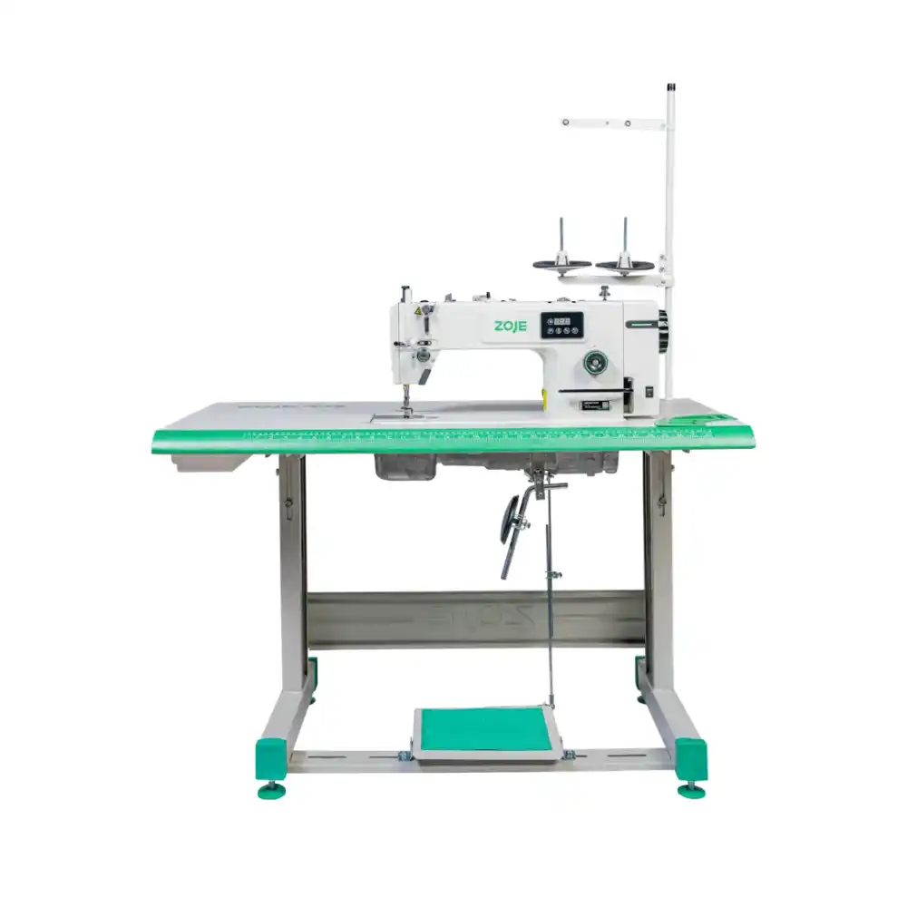 ZOJE INDUSTRIAL SEWING MACHINE | ZJ-A6000-P-D