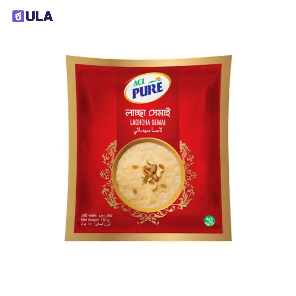 ACI PURE LACHCHA SEMAI | 150g