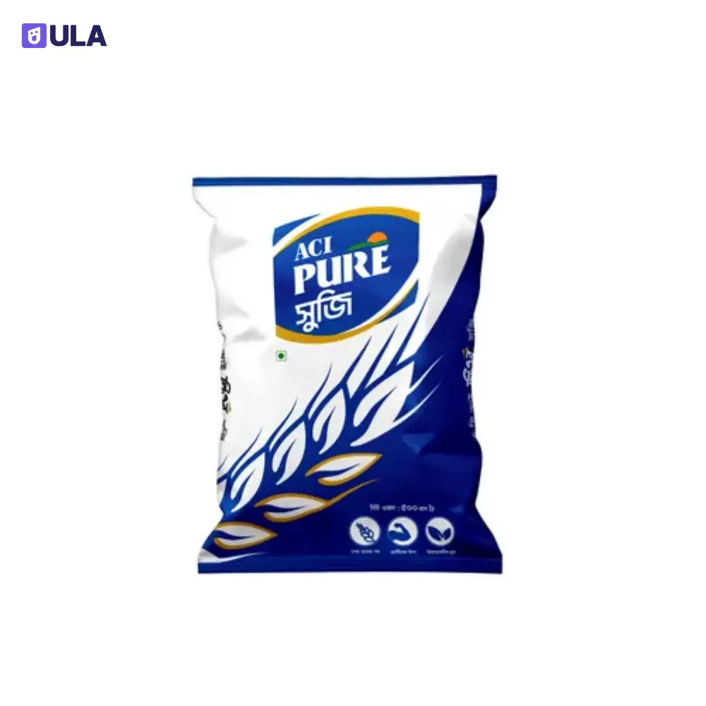 ACI PURE SUJI | 500g