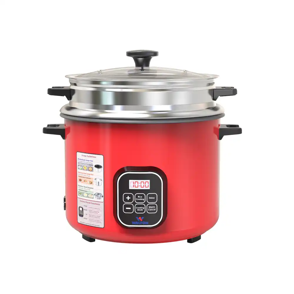 WALTON MULTI COOKER 3.0L WDC-ALL ROUNDER