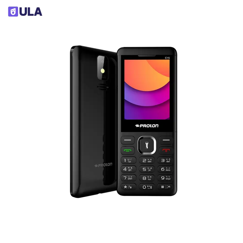PROTON C15 FEATURE PHONE