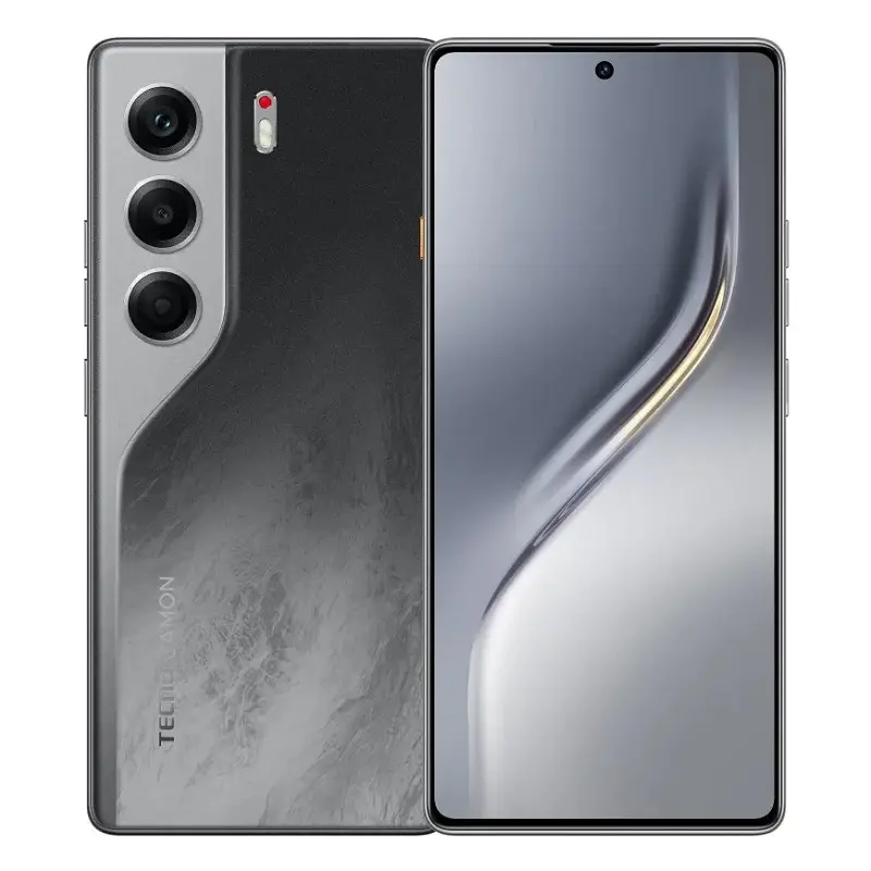 TECNO CAMON 40 (Official)