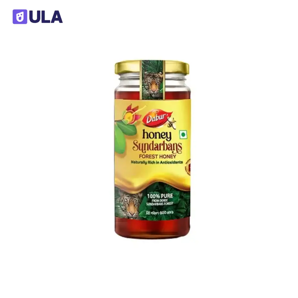 DABUR SUNDARBANS HONEY | 500g