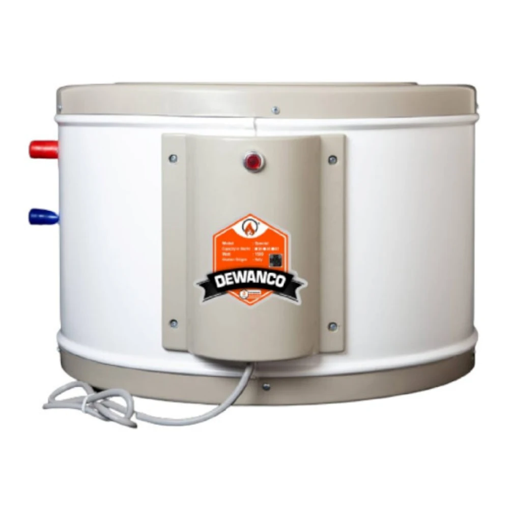 DEWANCO WATER HEATER GEYSER | 45L