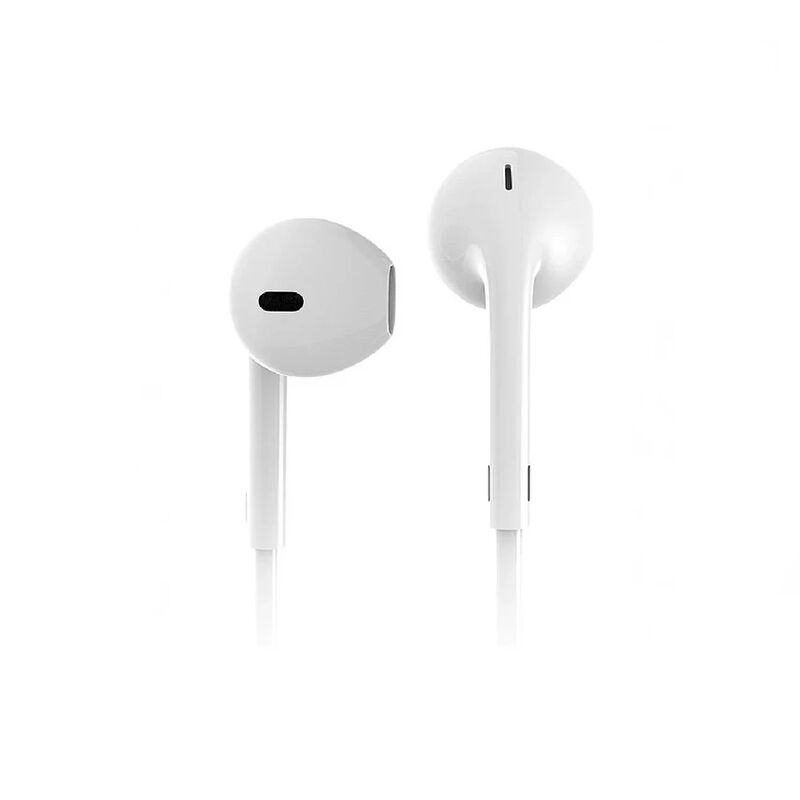 FONENG T15 HALF-IN-EAR 3.5MM HEAVY BASS EARPHONE