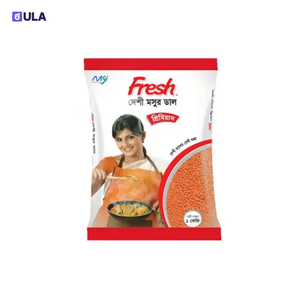 FRESH PREMIUM MOSHUR DAL | 1KG