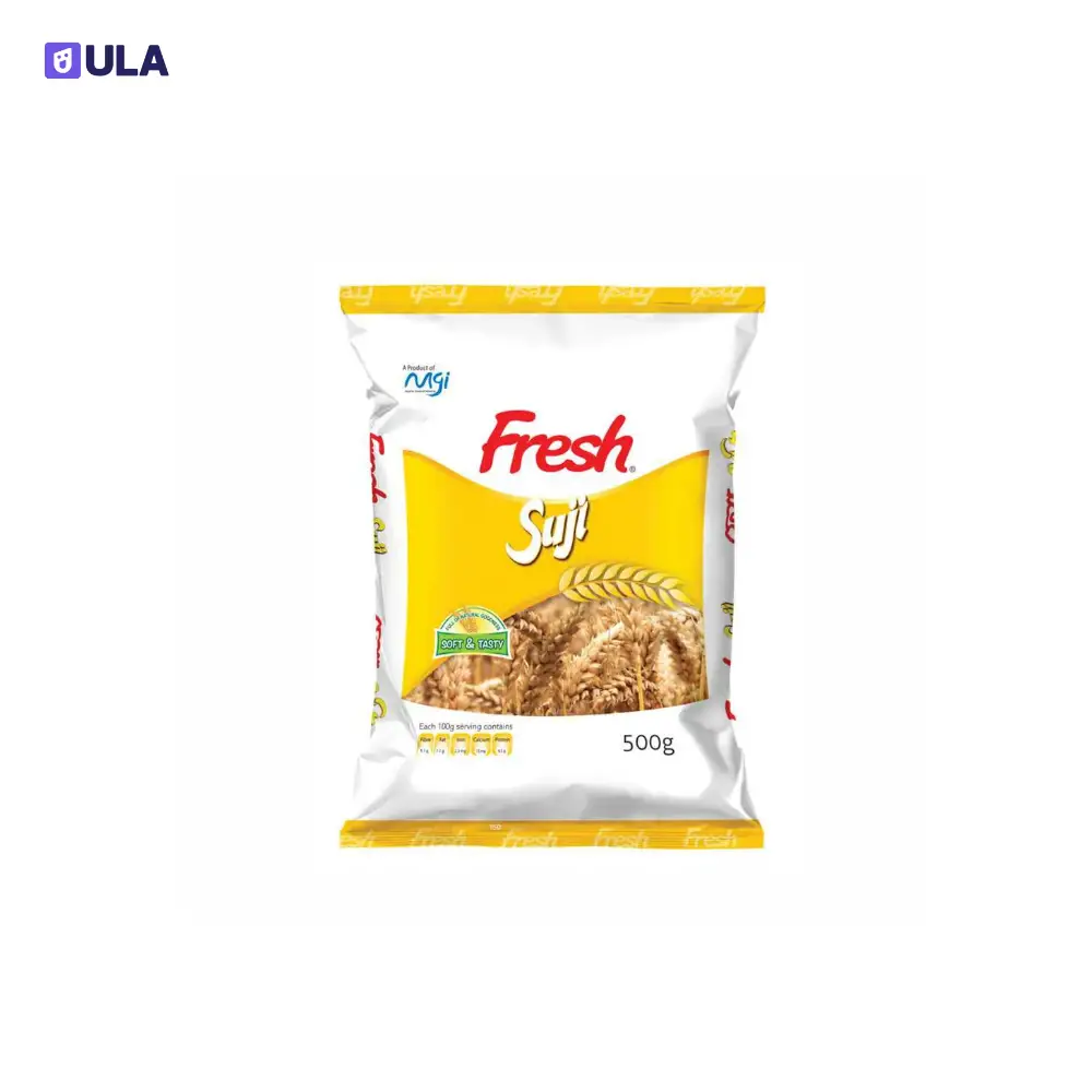 FRESH SUJI | 500g