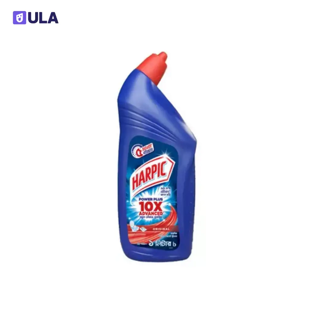 HARPIC LIQUID TOILET CLEANER | 1L